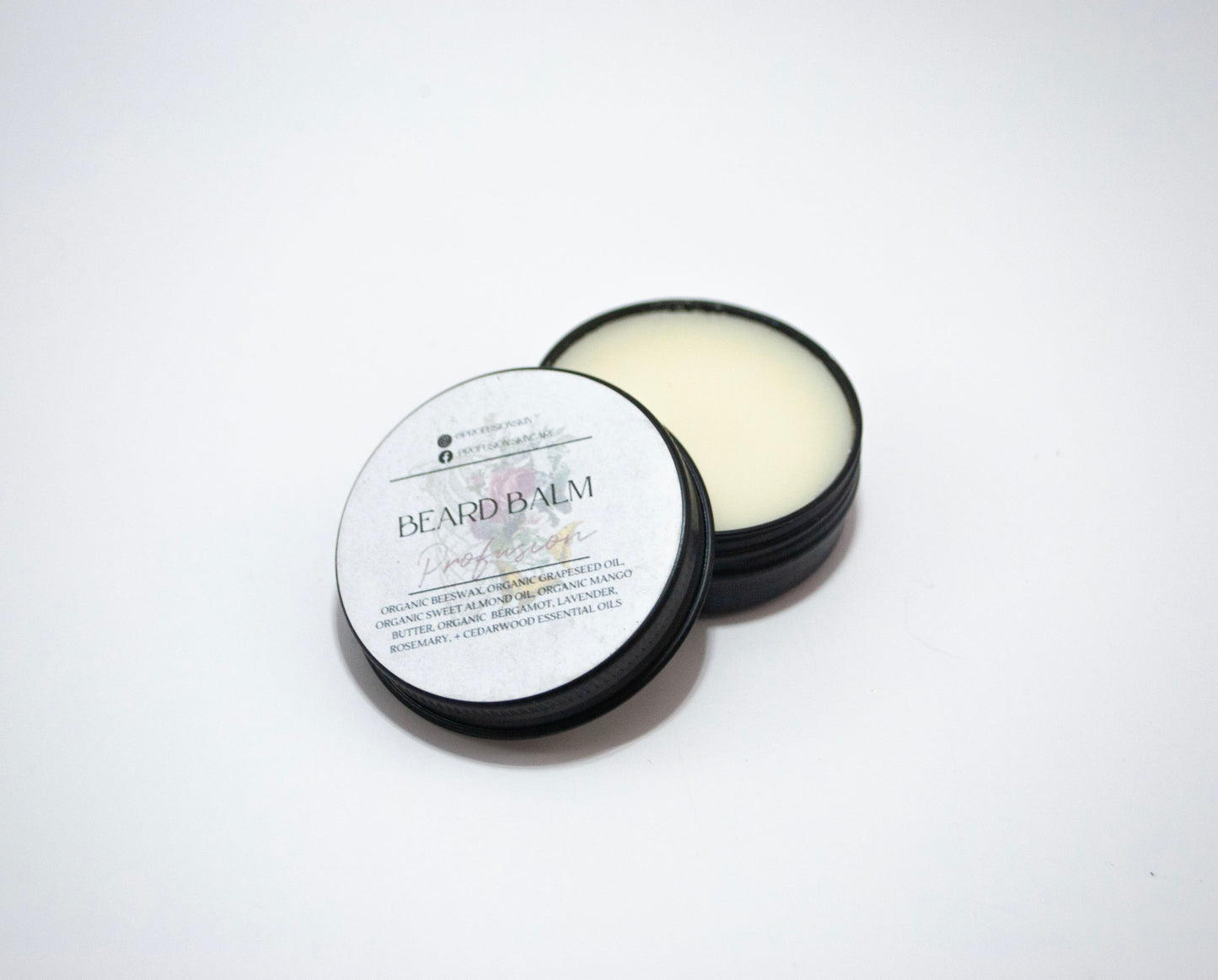 Beard Balm