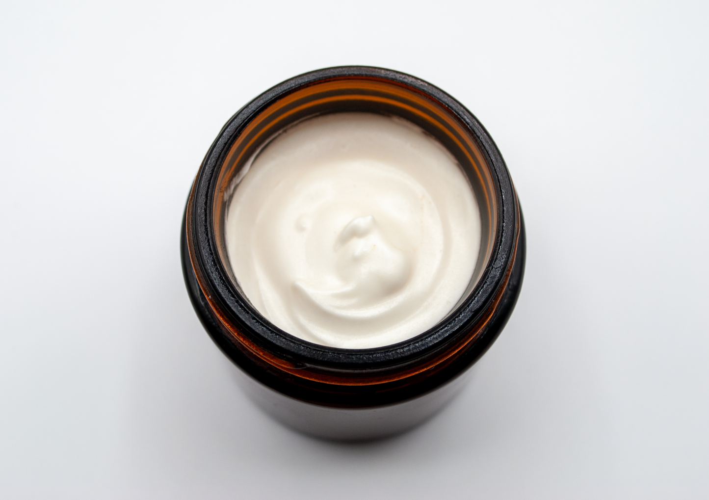 Bergamot + Geranium + Lavender Whipped Body Butter