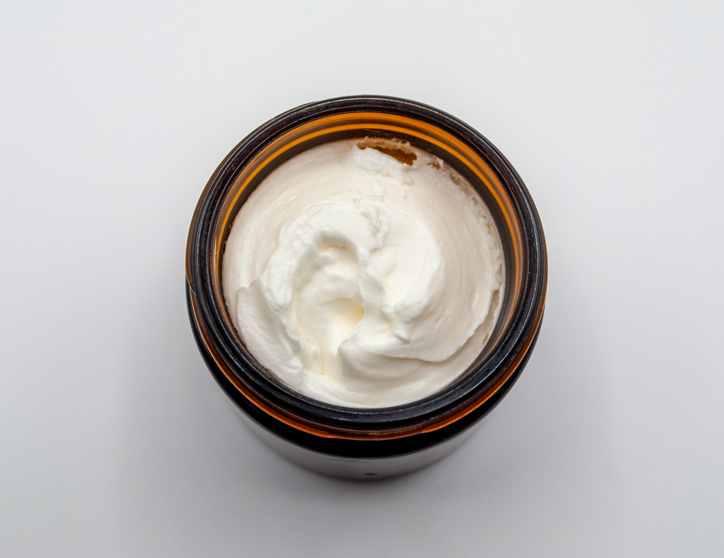 Unscented Whipped Face Cream