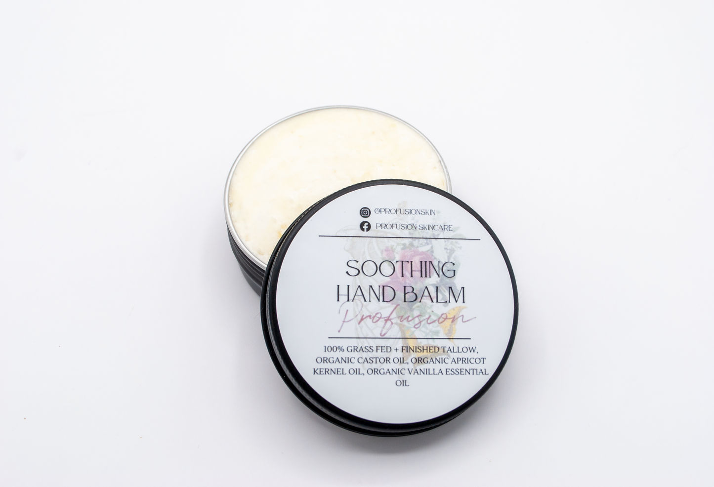 Soothing Hand Balm