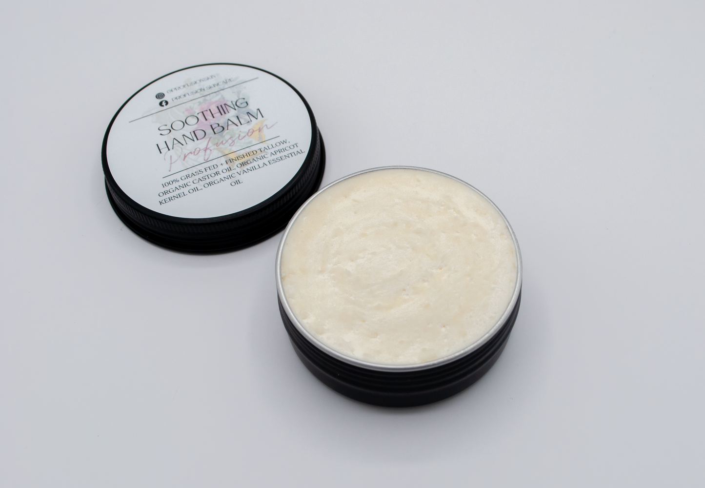 Soothing Hand Balm