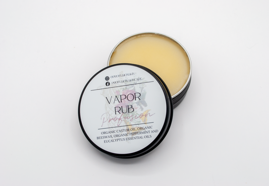 Vapor Rub